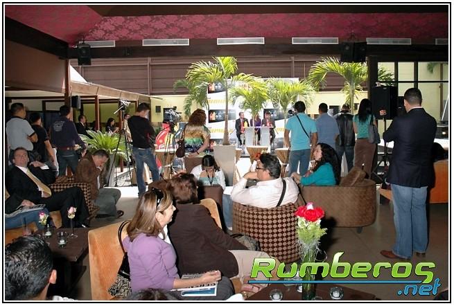 rumberos imagenen de galeria